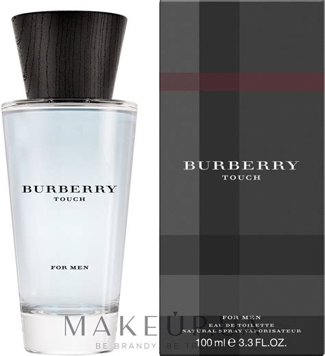 burberry touch eau de toilette 50ml|burberry touch for men 3.3.